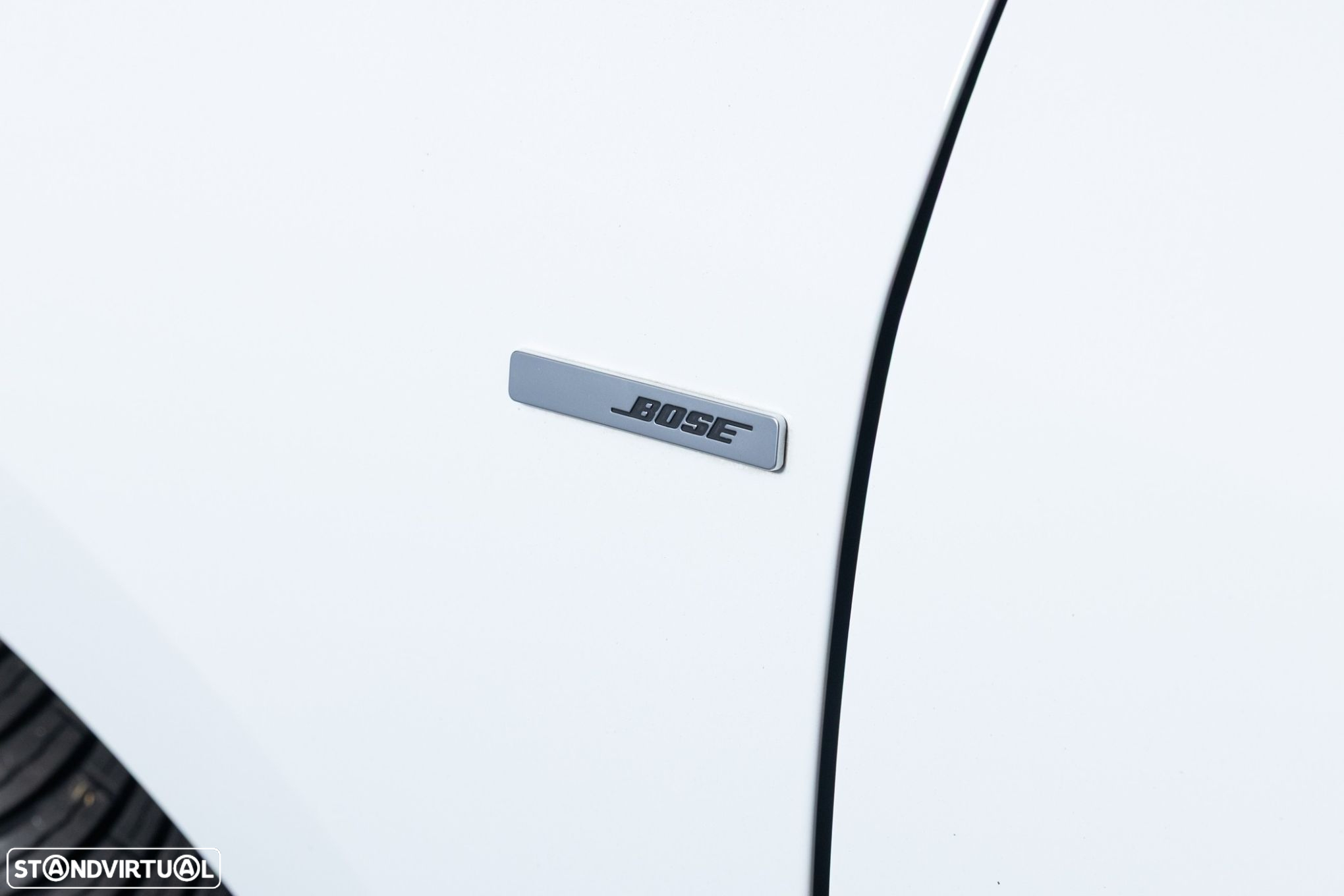 Renault Mégane Sport Tourer - 10