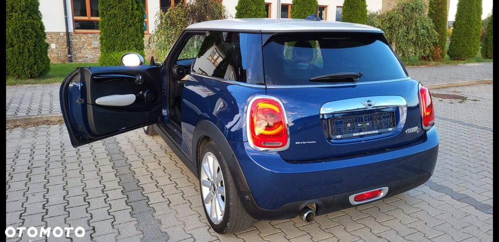 MINI Cooper D - 26
