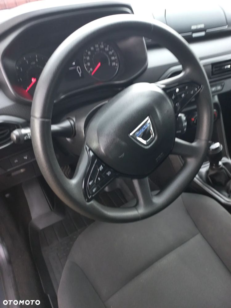 Dacia Sandero 1.0 TCe Expression - 19