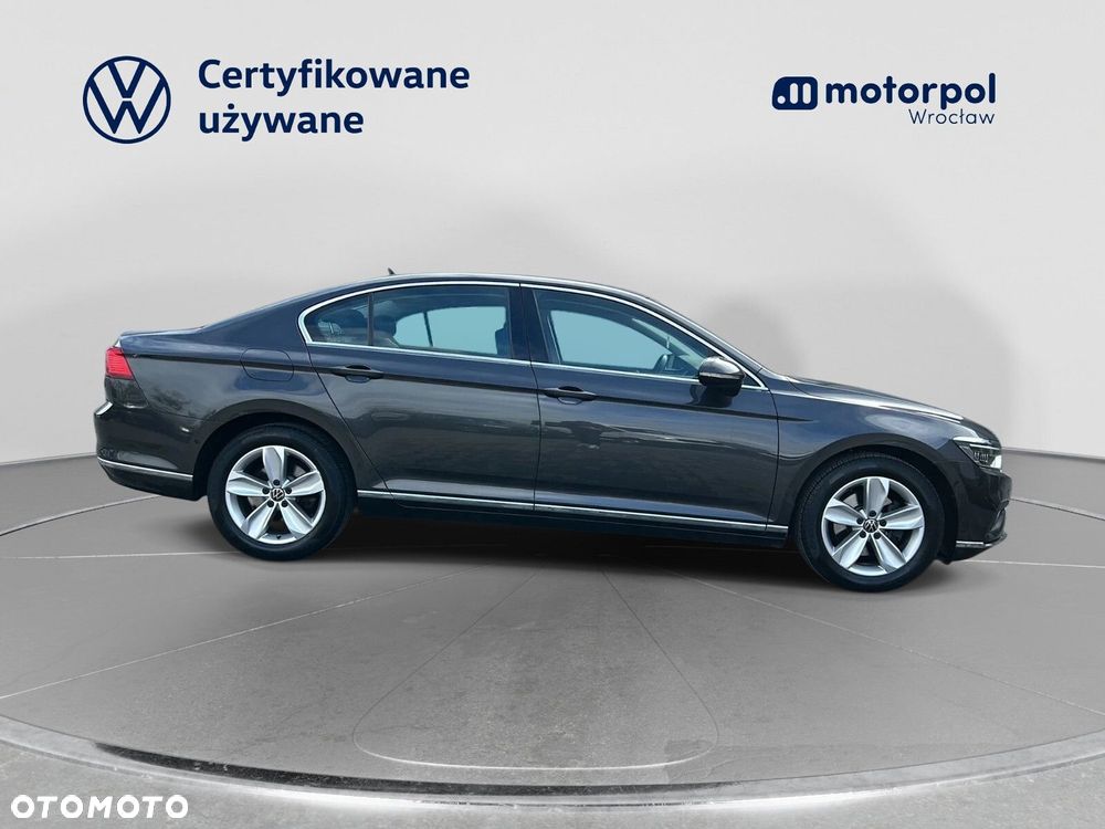 Volkswagen Passat 2.0 TDI Elegance DSG - 15