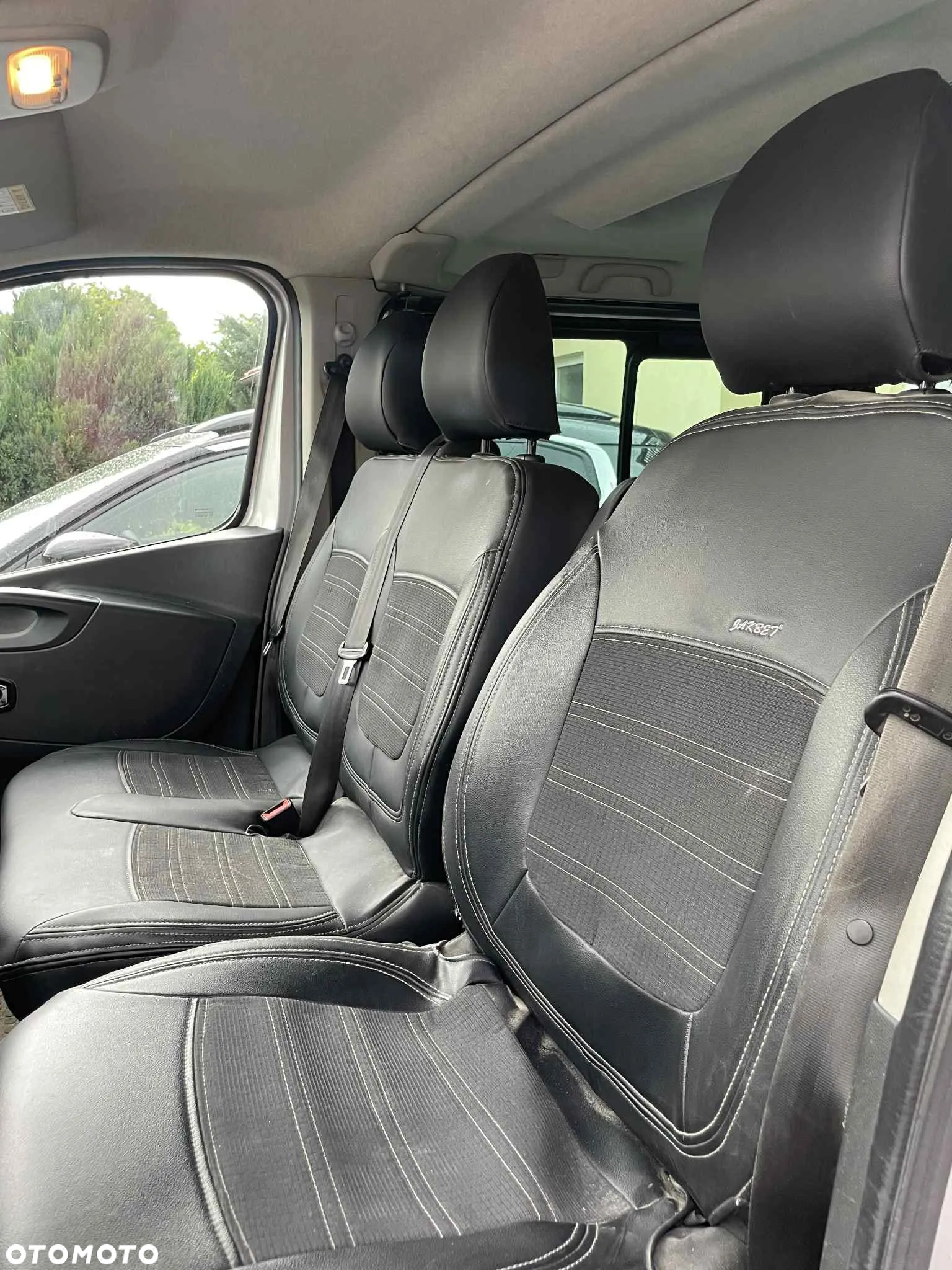 Opel Vivaro L2H1 2,9t Edition Business - 6