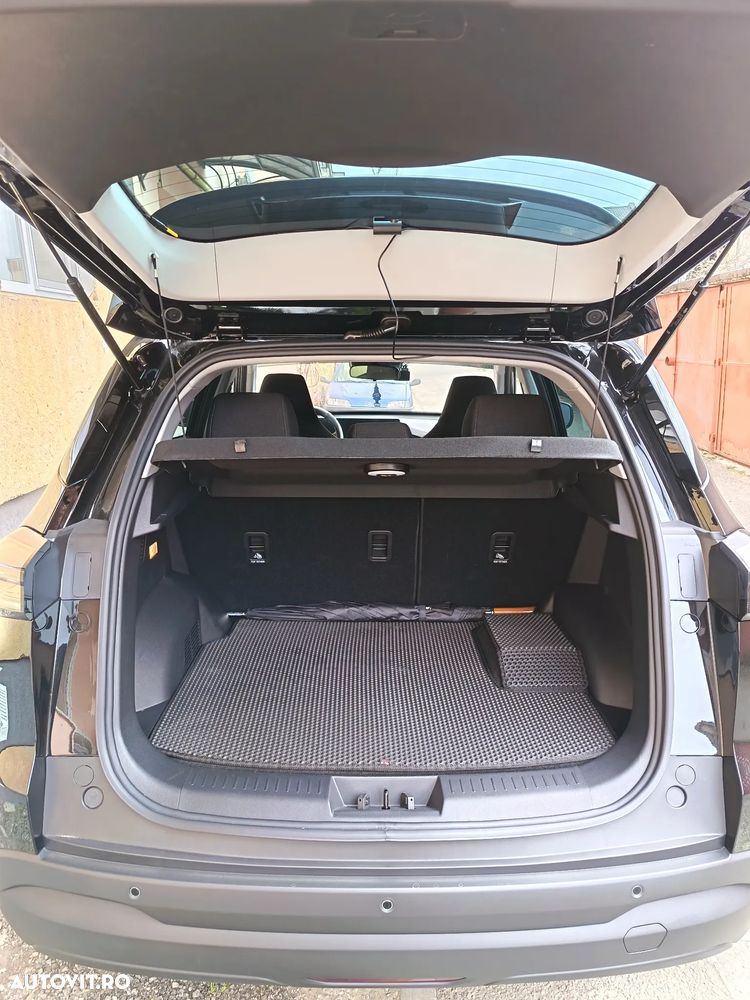 Chery Tiggo 4 1.5 TGDI DHT HEV Comfort - 13