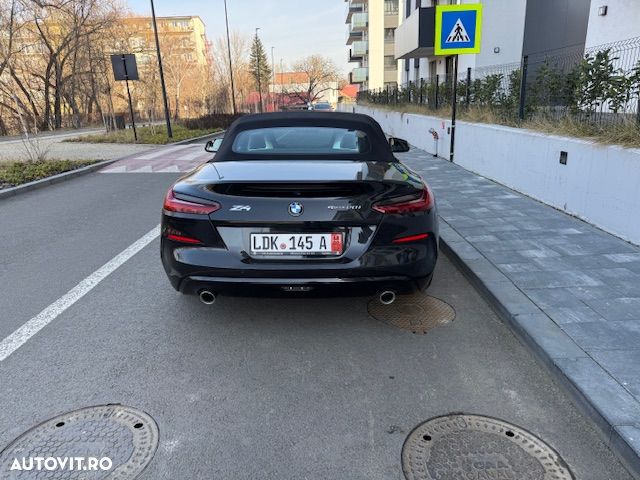 BMW Z4 sDrive20i Aut. M Sport - 34