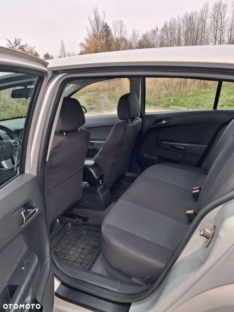 Opel Astra ver-1-6 - 13