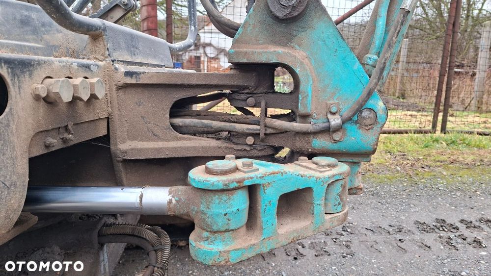 Kobelco Sk015 - 31