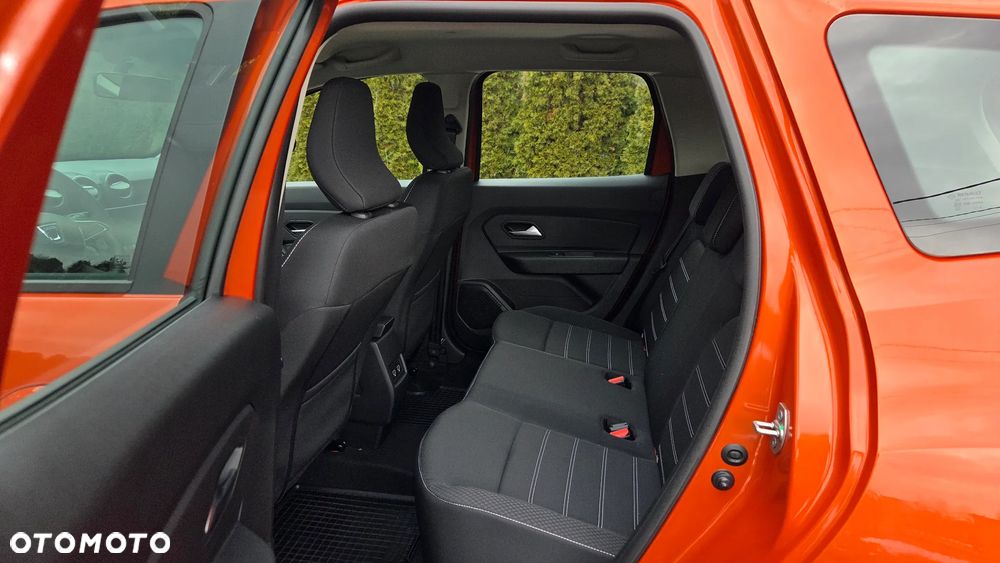 Dacia Duster 1.3 TCe Comfort - 14