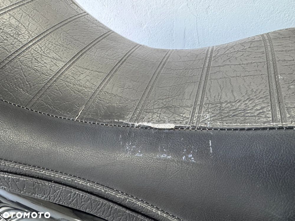 Moto Guzzi California - 20