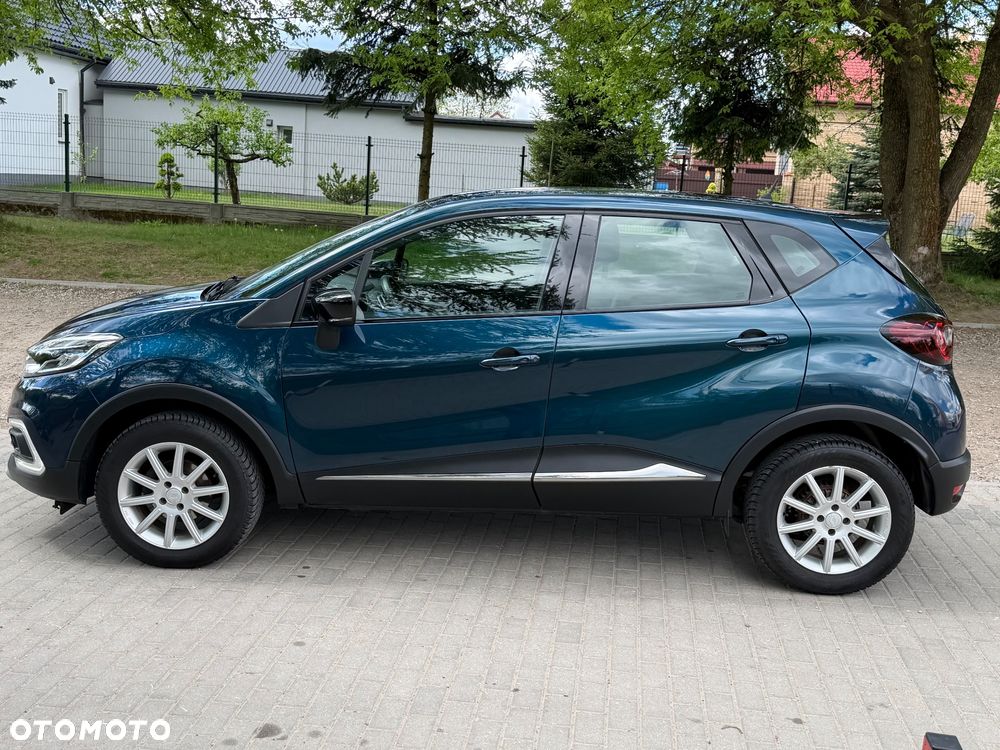 Renault Captur (ENERGY) TCe 90 INTENS - 7