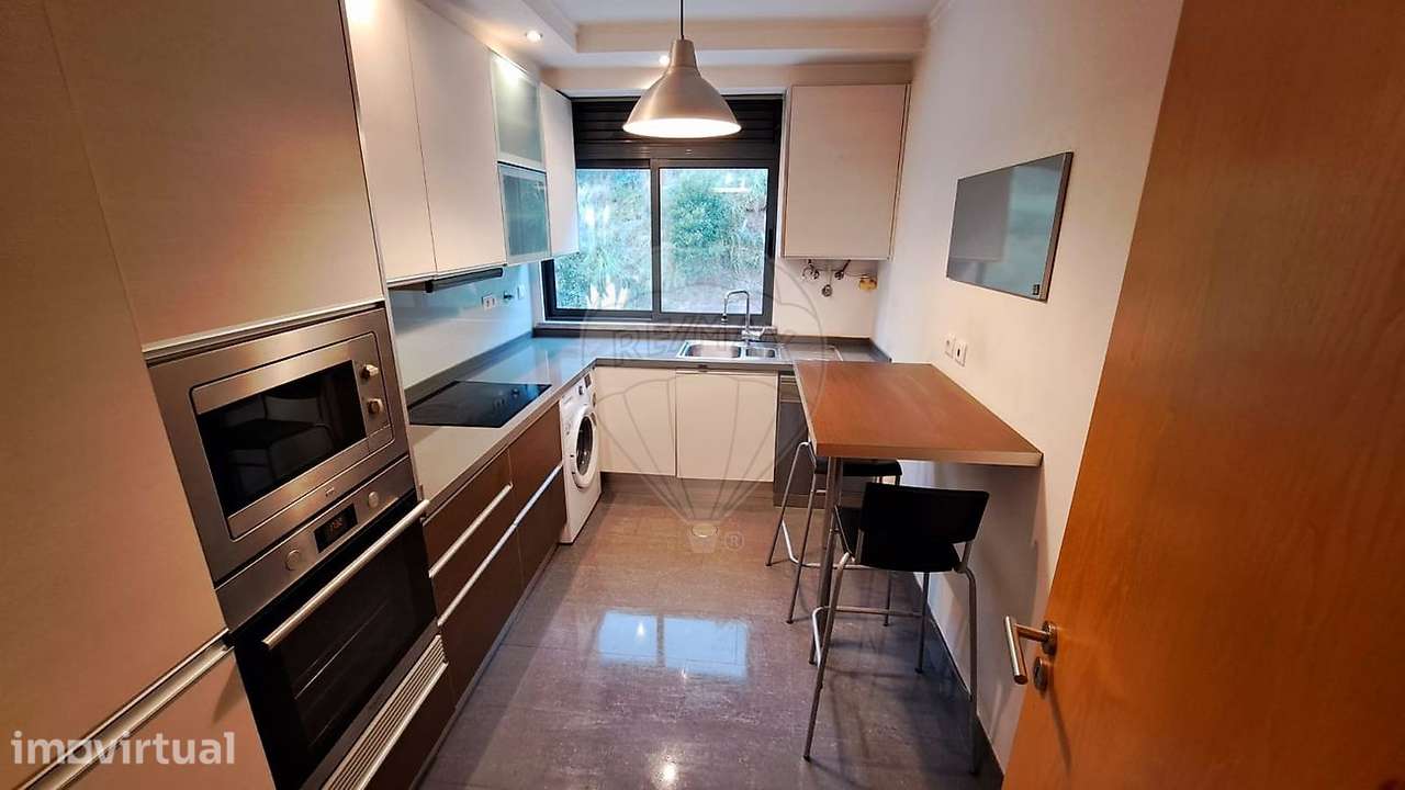 Apartamento T2 para arrendamento - Grande imagem: 3/18