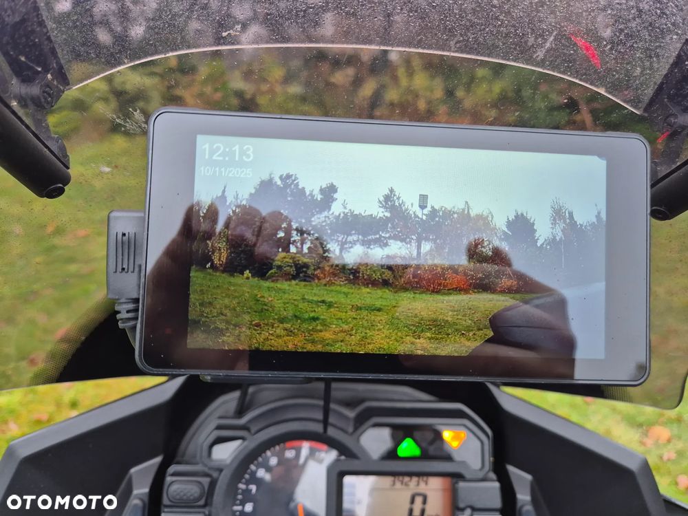 Kawasaki Versys 1000 - 13