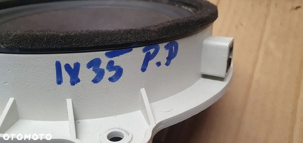 Głośnik drzwi lewy prawy przód tył Hyundai IX35 96330-2S500 - 8
