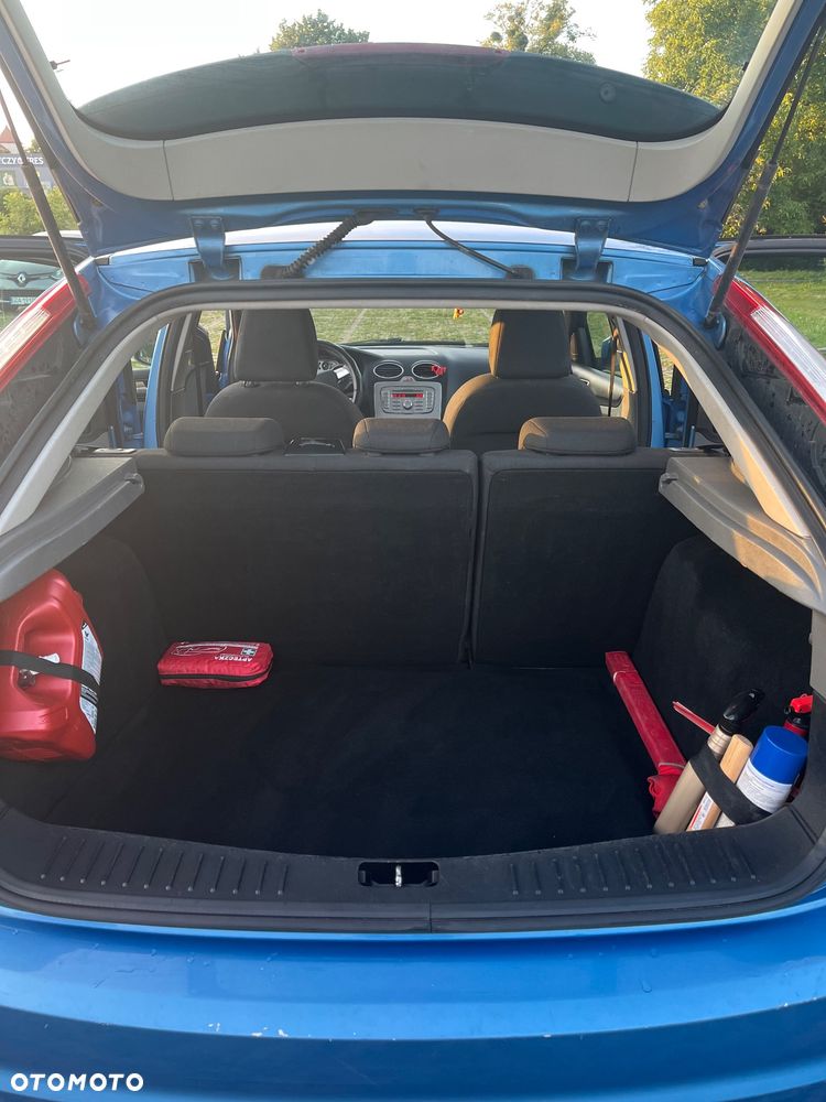 Ford Focus - 13