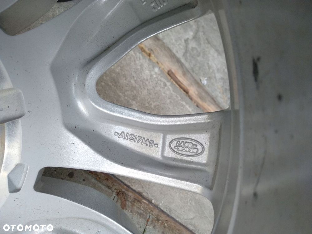 felga 8j 18 et45 land rover evoque ej32-ab - 6