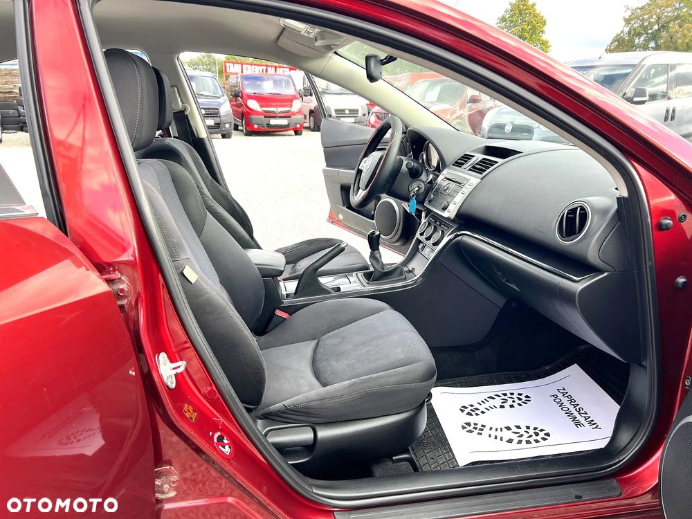 Mazda 6 1.8 Active - 15