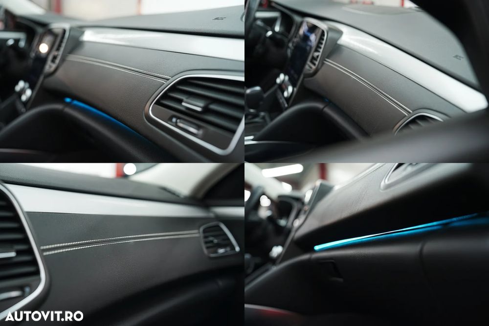 Renault Talisman TCe 160 EDC GPF INTENS - 32