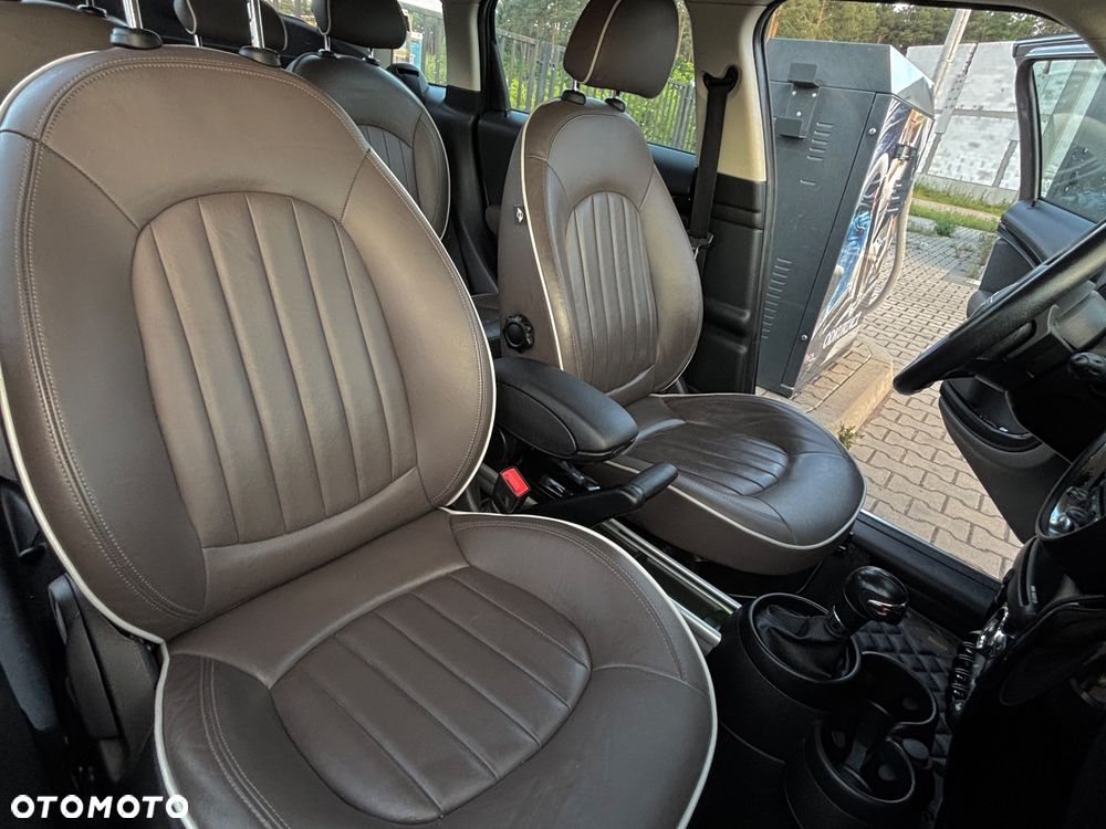 MINI Countryman - 18