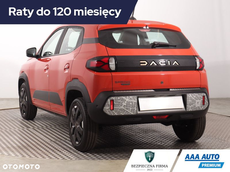 Dacia Spring - 5