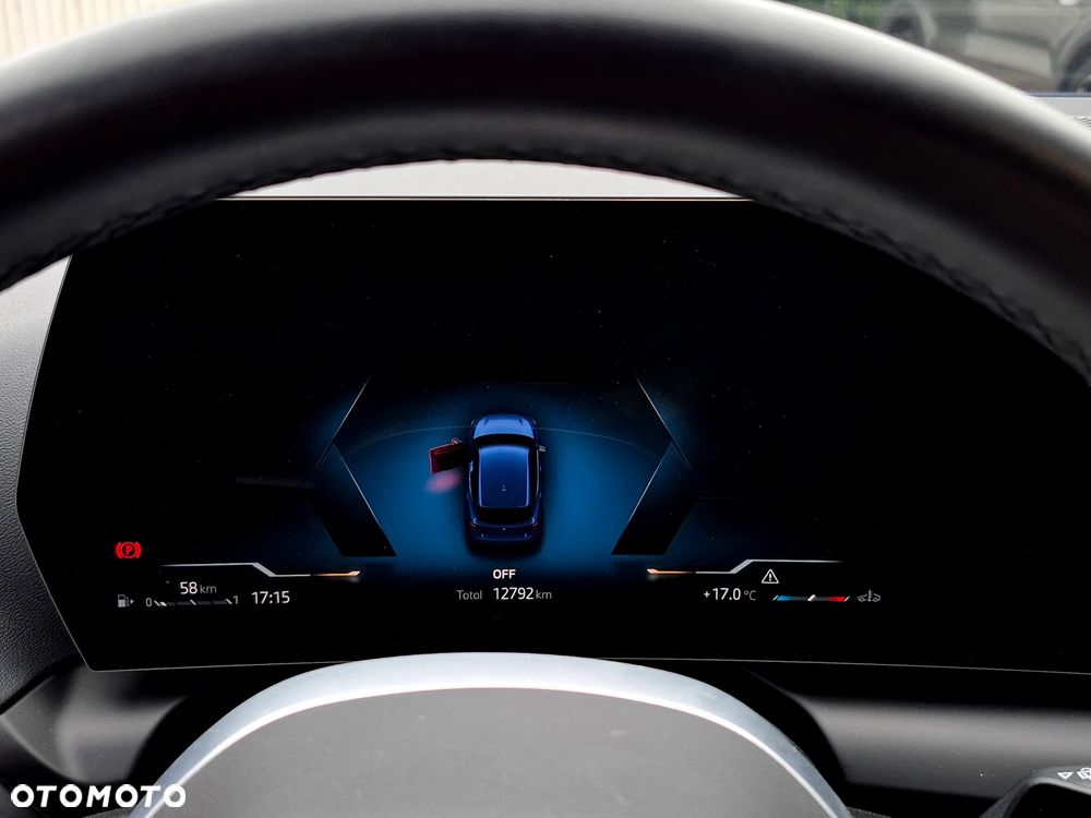 BMW Seria 1 118d M Sport - 25