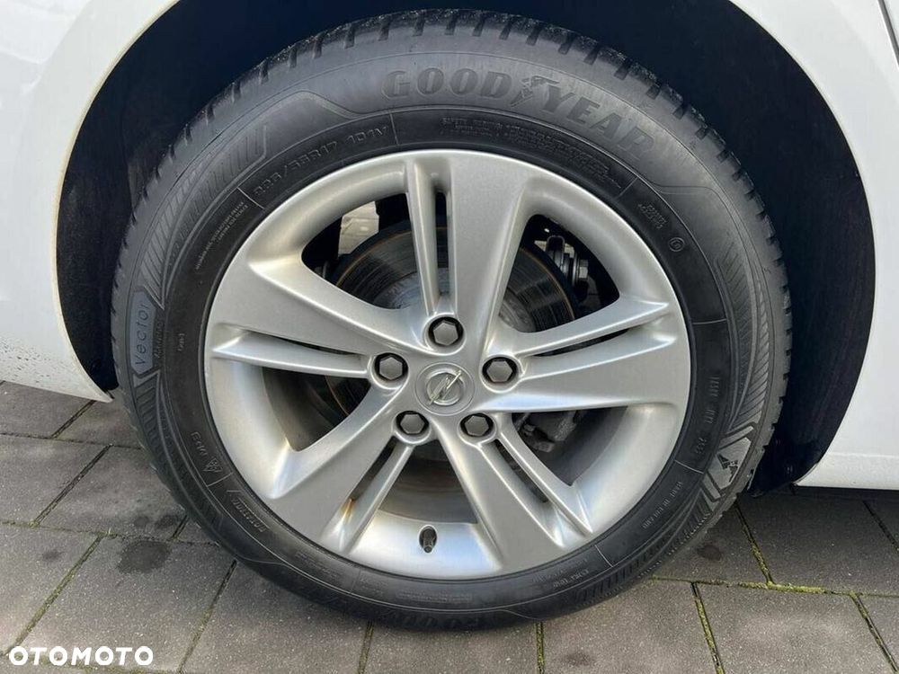 Opel Insignia 1.5 CDTI Edition S&S - 20