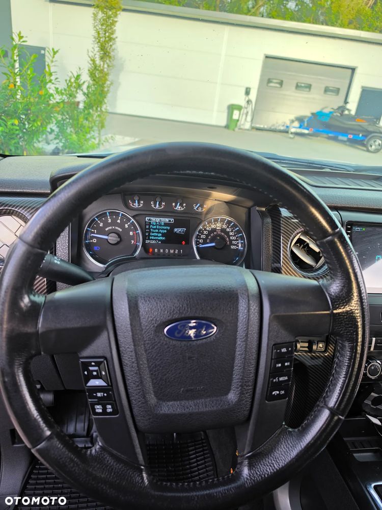 Ford F150 - 16