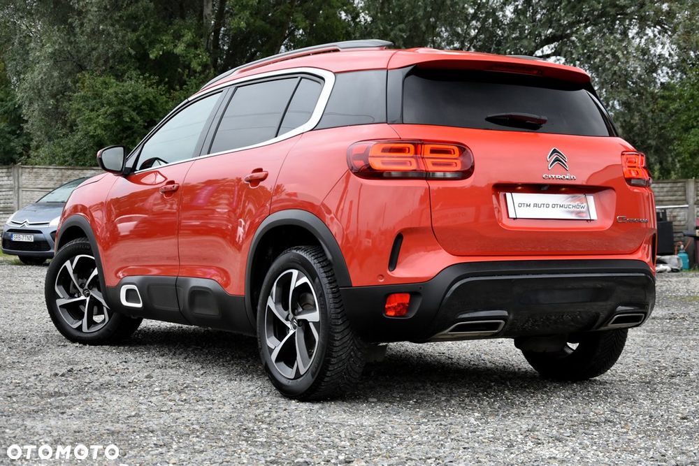 Citroën C5 Aircross 1.2 PureTech Feel - 5