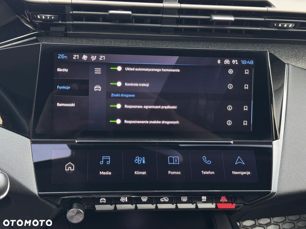 Peugeot 308 1.5 BlueHDi Allure S&S EAT8 - 23