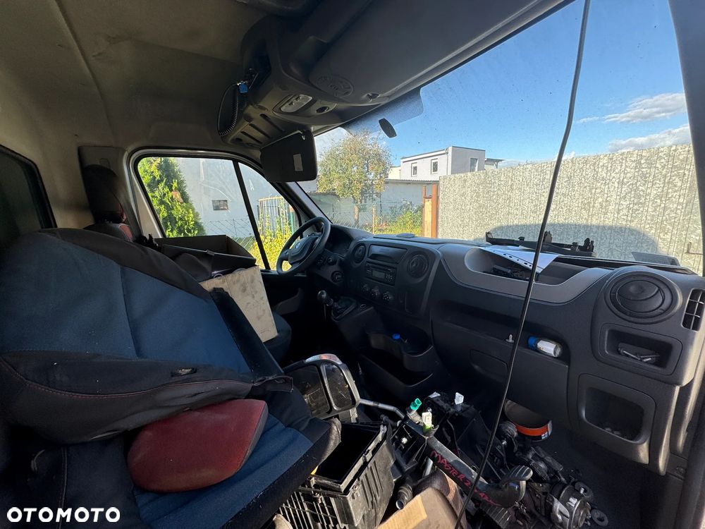 Renault MASTER - 10