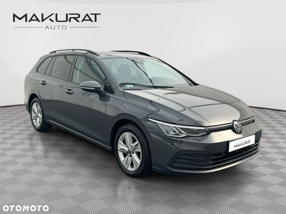 Volkswagen Golf 1.5 TSI EVO Life - 2