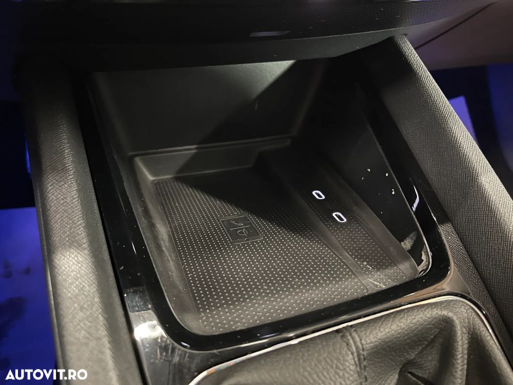 Skoda Octavia 2.0 TDI Style - 25