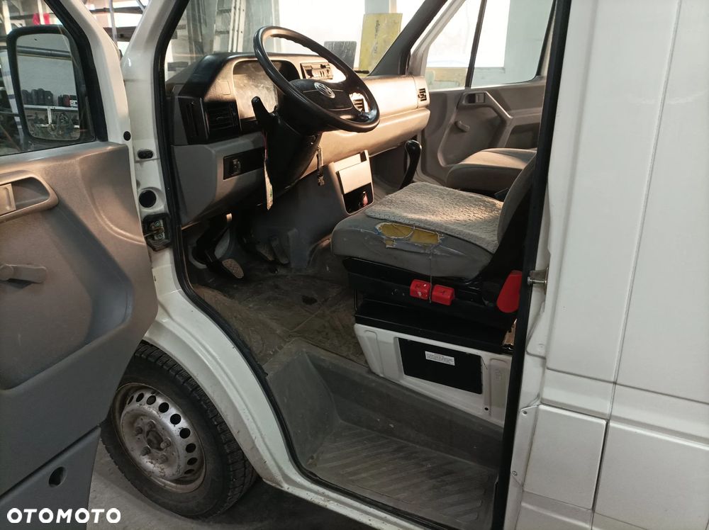Volkswagen LT 35 - 7