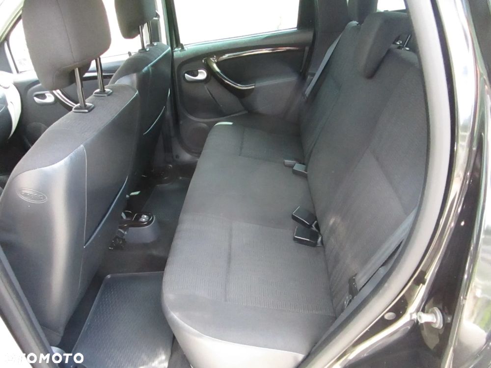Dacia Duster 1.6 16V 4x2 Prestige - 20