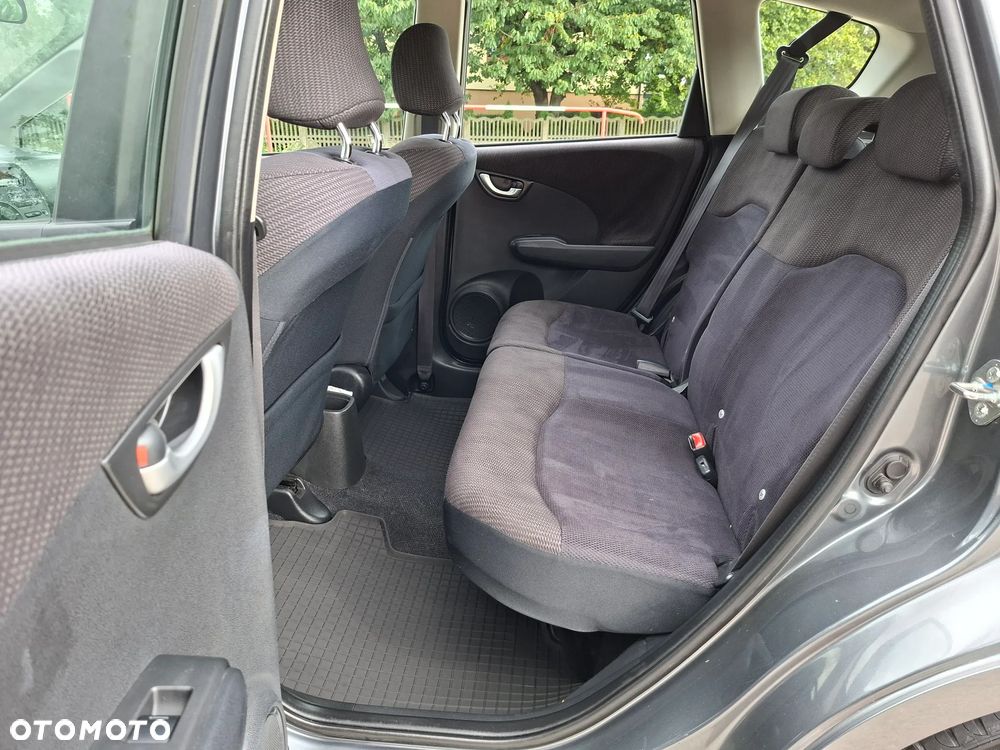 Honda Jazz 1.4 Elegance - 22