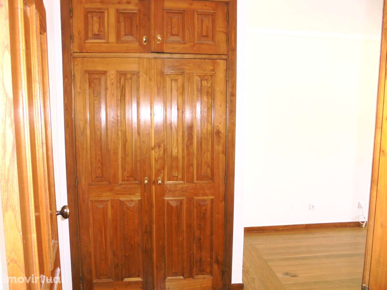 Cidral, R. Miguel Torga Fabuloso T 5 Duplex c/terraço, vistas cidade. - Grande imagem: 3/27