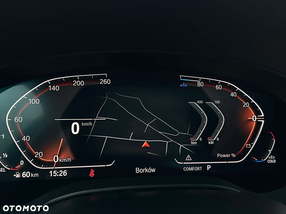 BMW Seria 5 520d xDrive Sport - 26