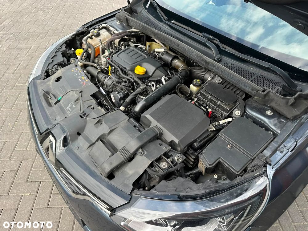 Renault Megane 1.6 dCi Energy Privilege - 23