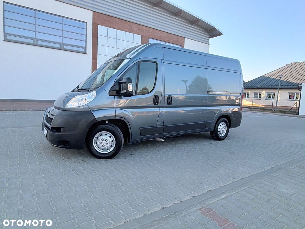 Citroën Jumper - 16