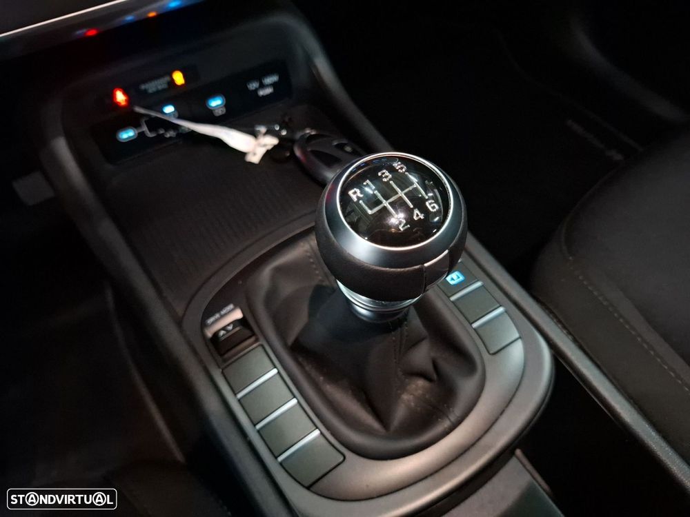 Hyundai Kauai 1.0 T-GDi Premium (TT) - 18