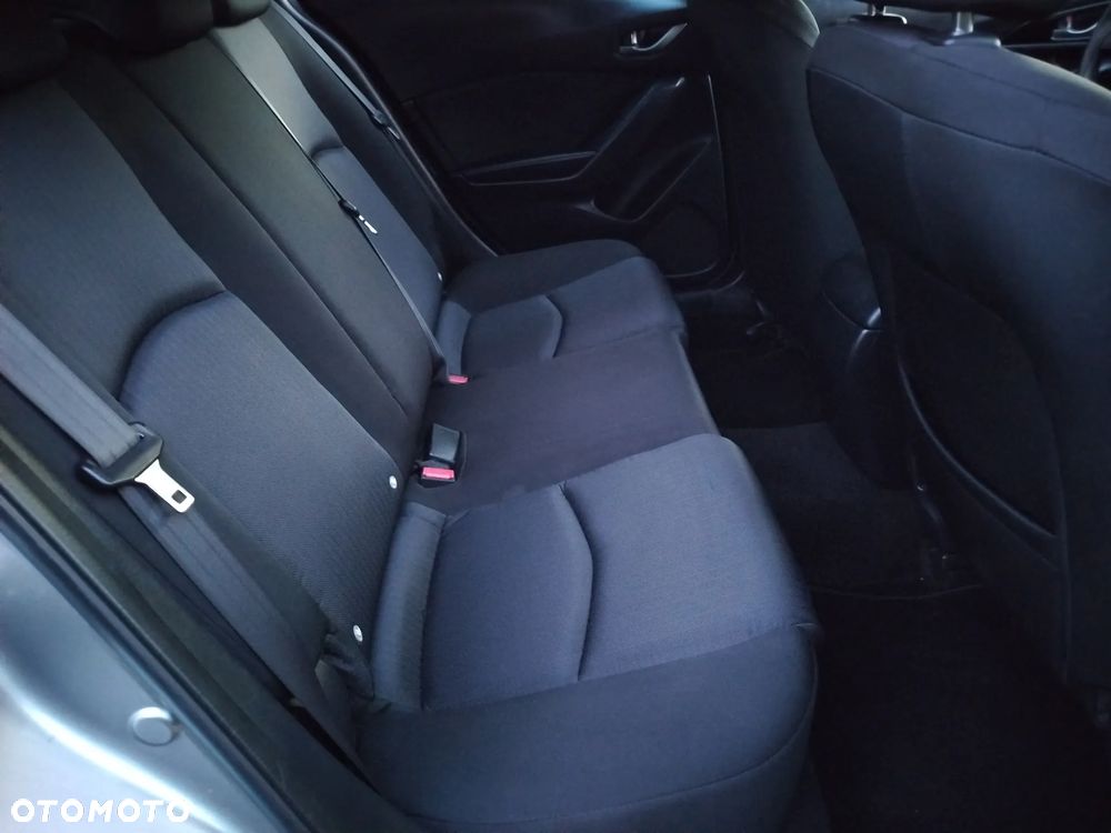 Mazda 3 1.5 Skyenergy - 14
