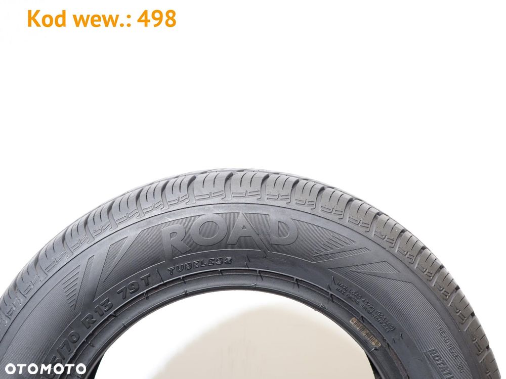Kormoran Road - 165/70 R13 - 5