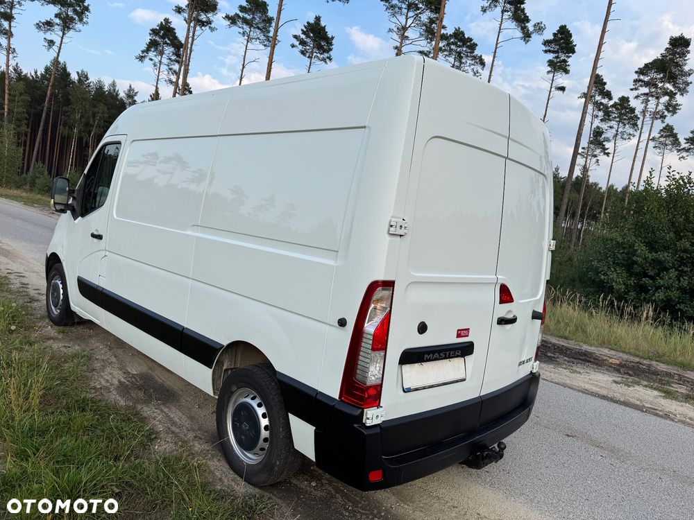 Renault MASTER - 4
