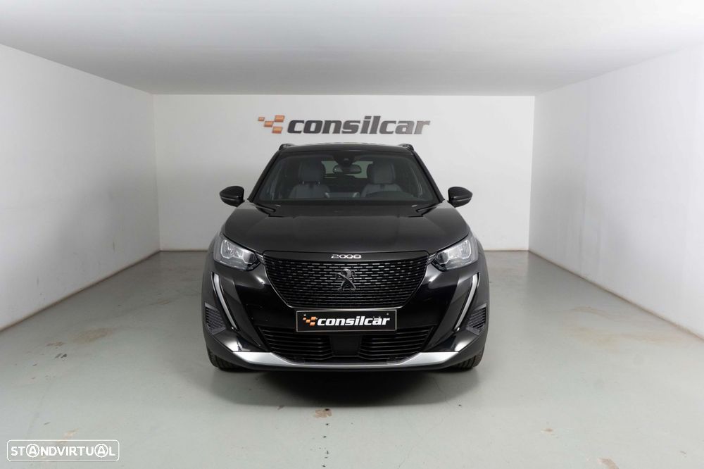 Peugeot e-2008 50 kWh Allure Pack - 2