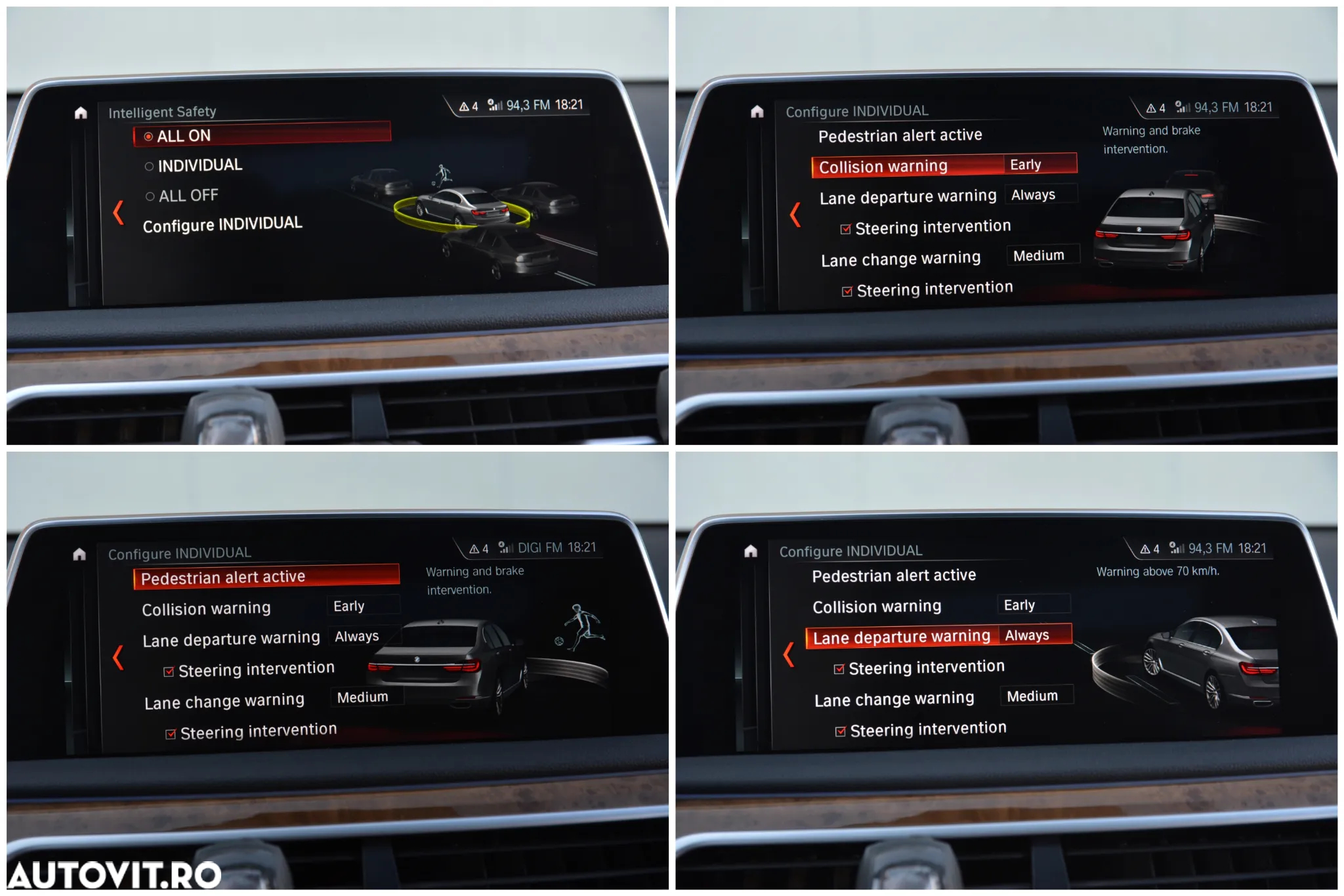 BMW Seria 7 740Ld xDrive - 25