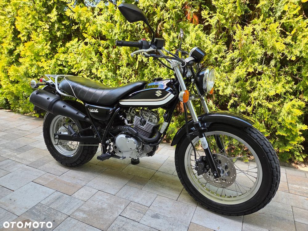 Suzuki RV - 1