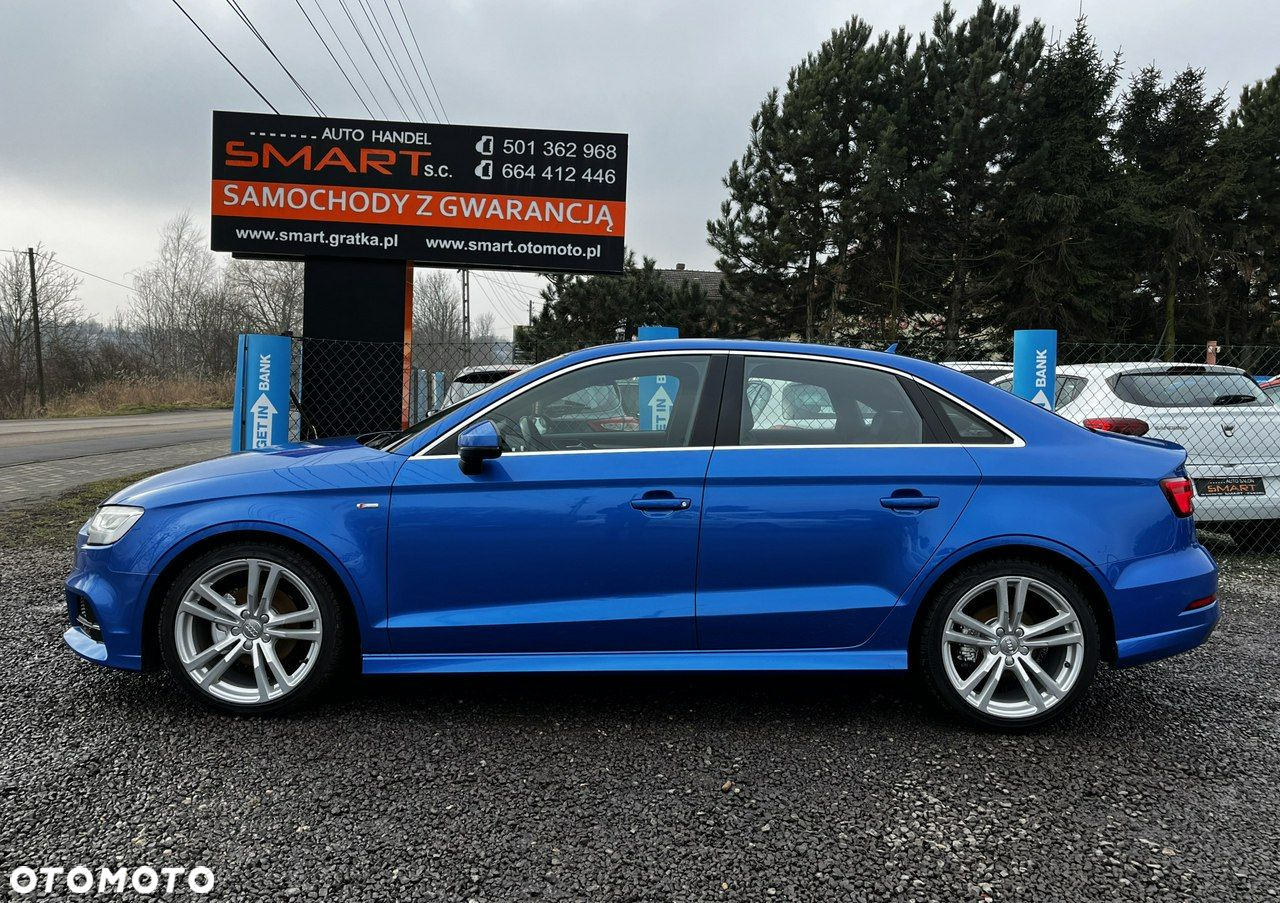 Audi A3 - 9
