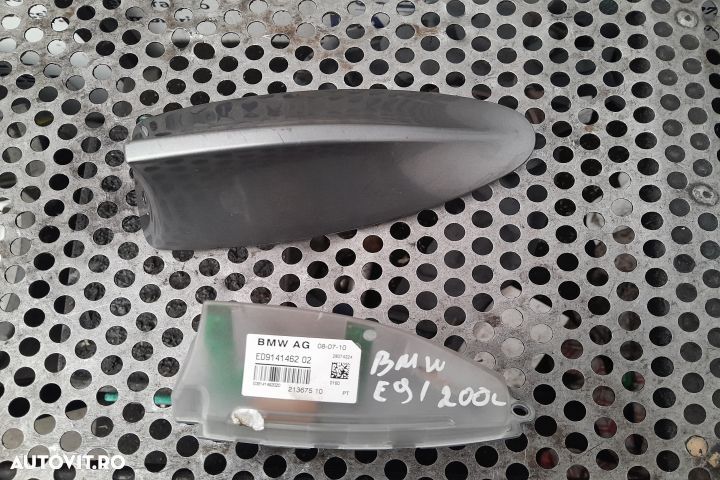ANTENA RADIO 14146202 MX1253 BMW Seria 3 E91 [2004 - 2010] - 1