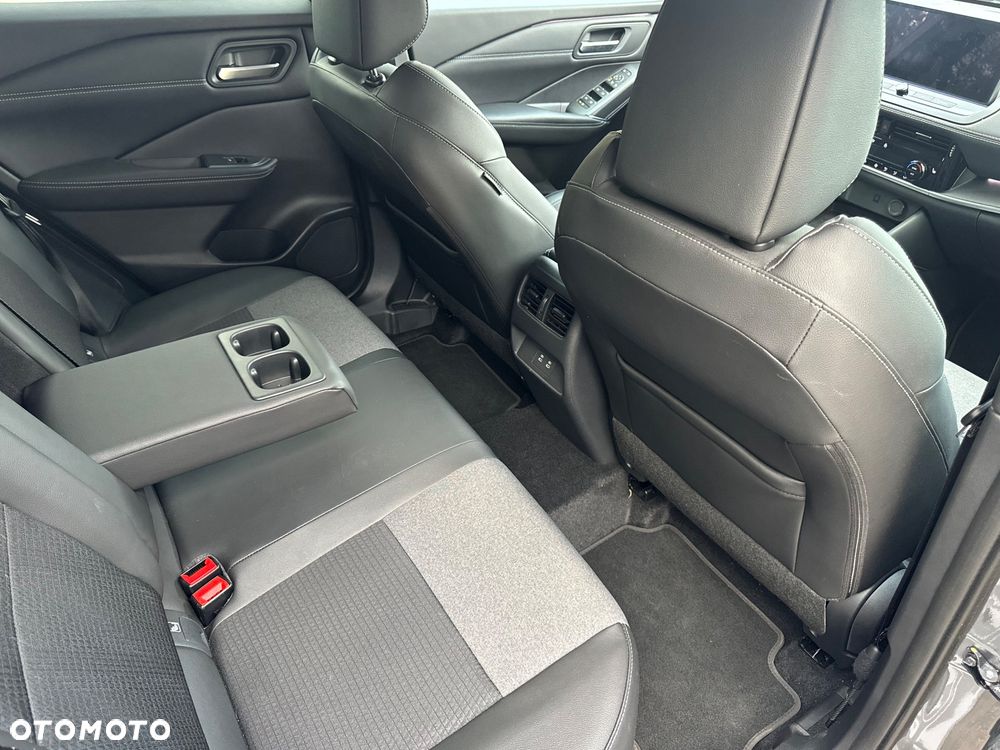 Nissan Qashqai 1.5 e-POWER N-Design - 15
