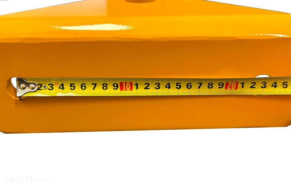 ZACZEP TYLNY JCB 2350MM - 7