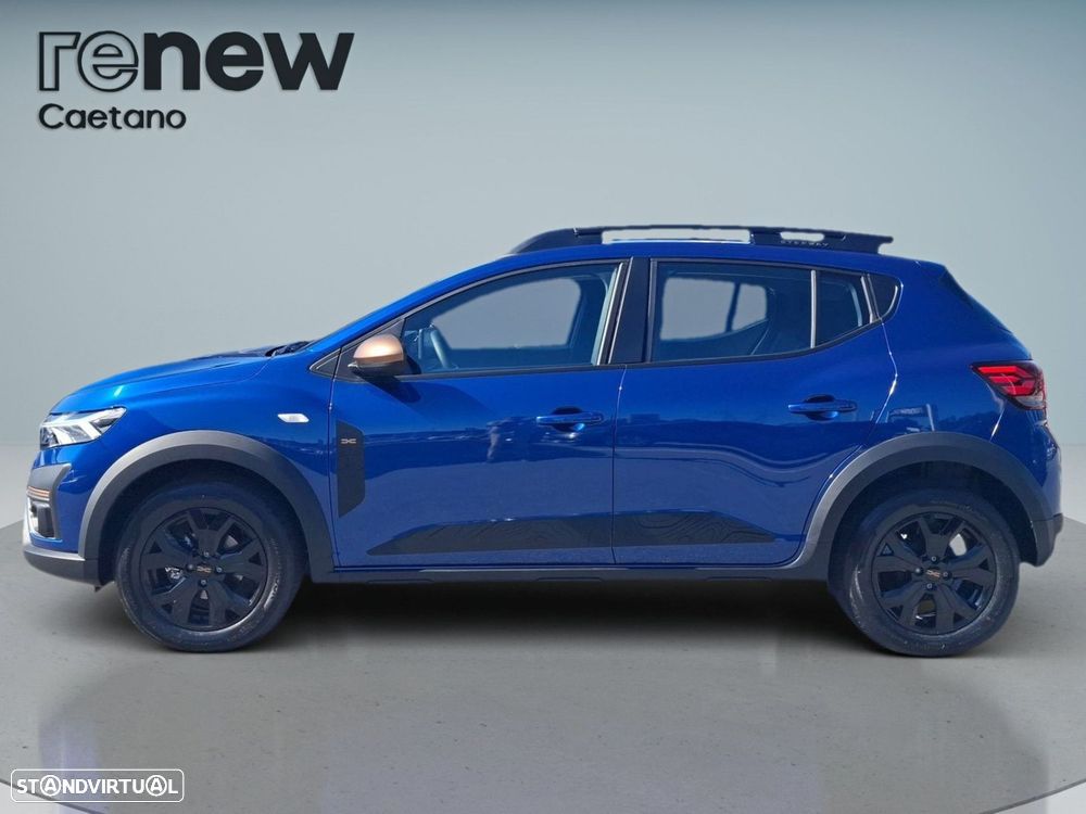 Dacia Sandero 1.0 TCe Extreme - 5
