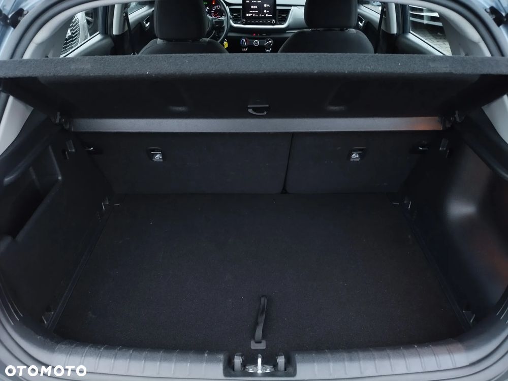 Kia Stonic 1.0 T-GDI M - 17