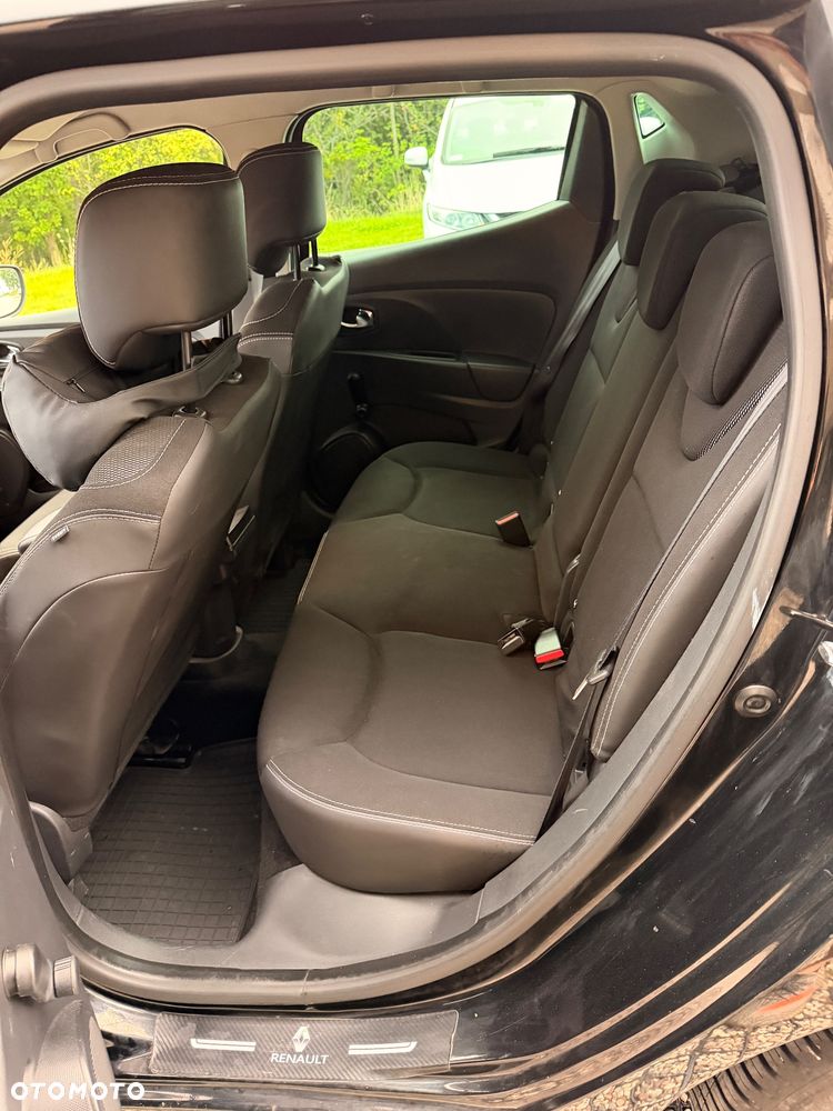 Renault Clio Energy dCi 90 EDC Intens - 9